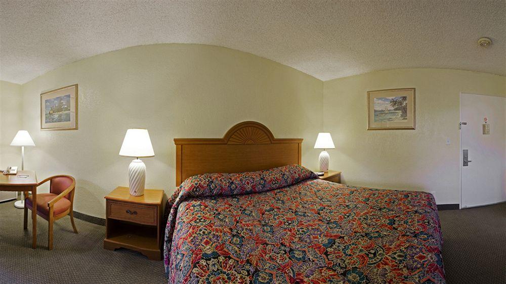 Super 8 By Wyndham Oceanside Marty'S Valley Inn Luaran gambar