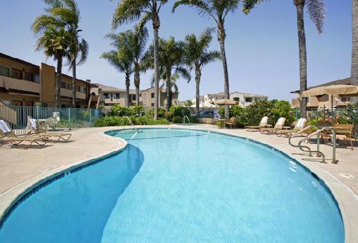 Super 8 By Wyndham Oceanside Marty'S Valley Inn Luaran gambar